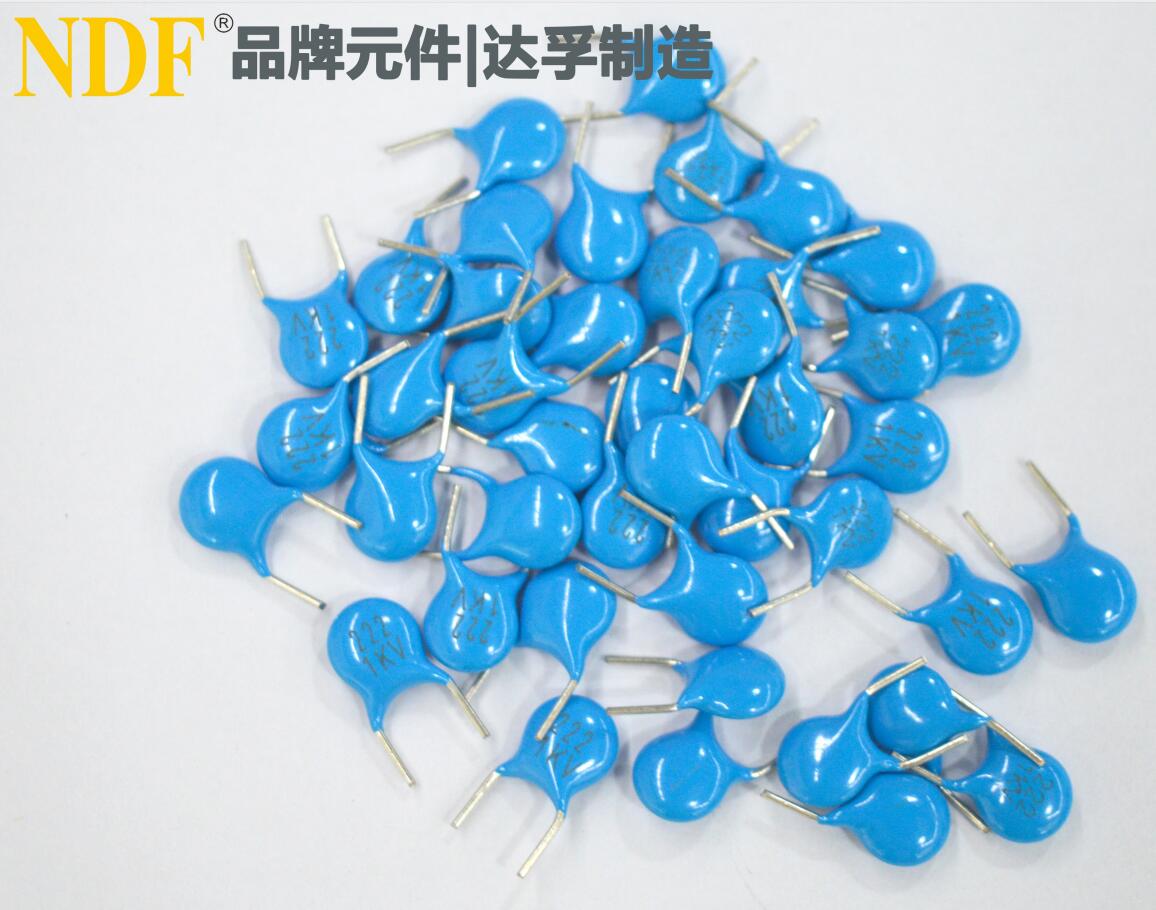 陶瓷電容器的日常檢查項目有哪些？