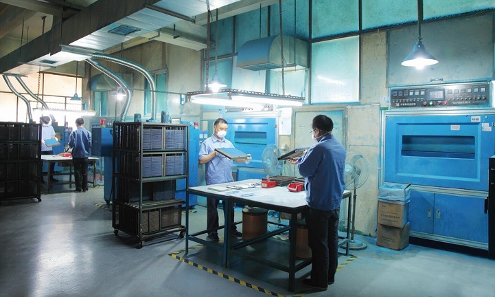 生產(chǎn)車(chē)間5 生產(chǎn)車(chē)間5