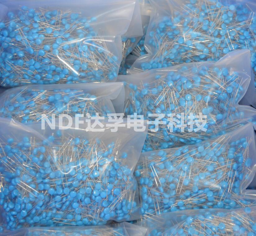 如何檢測陶瓷電容器的好壞？