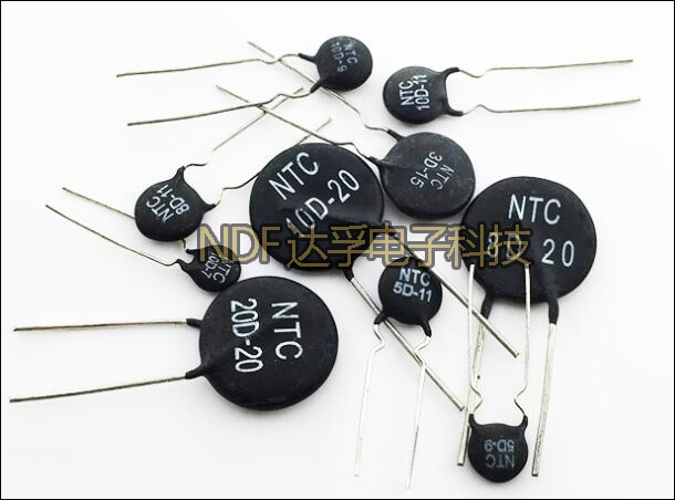 什么是熱敏電阻器？在手機里面的熱敏電阻起什么作用？