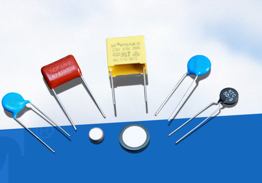 什么是電容？它的用途有哪些？