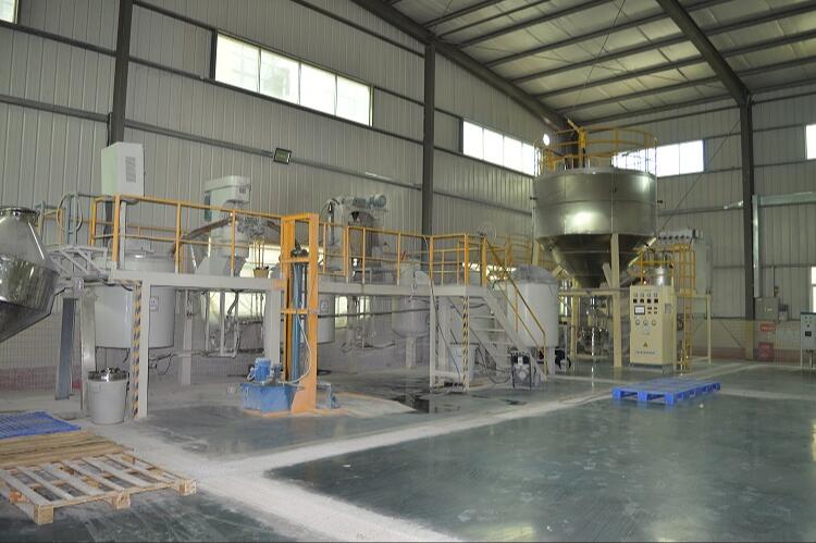 生產(chǎn)車(chē)間1