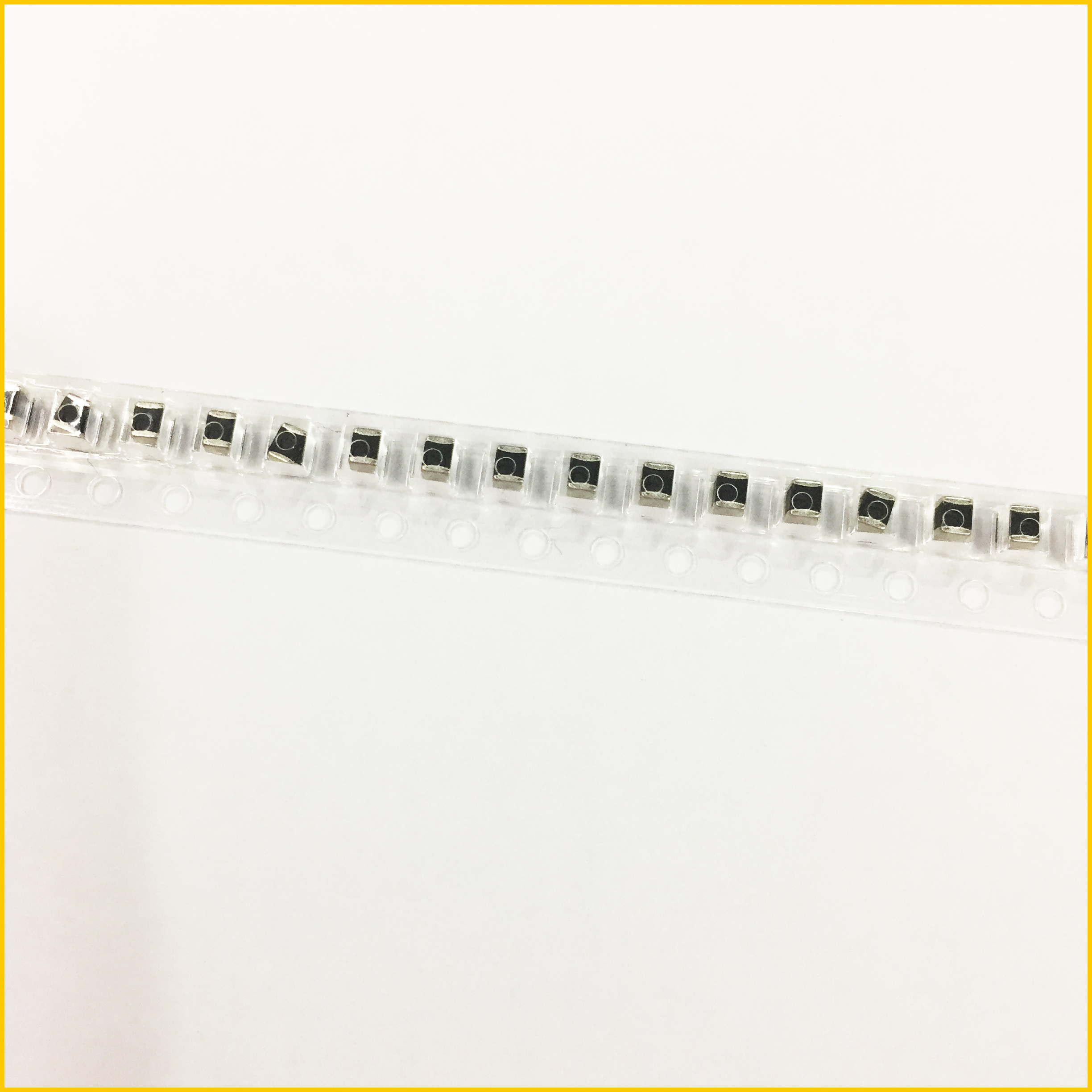 貼片壓敏電阻怎么測量好壞？