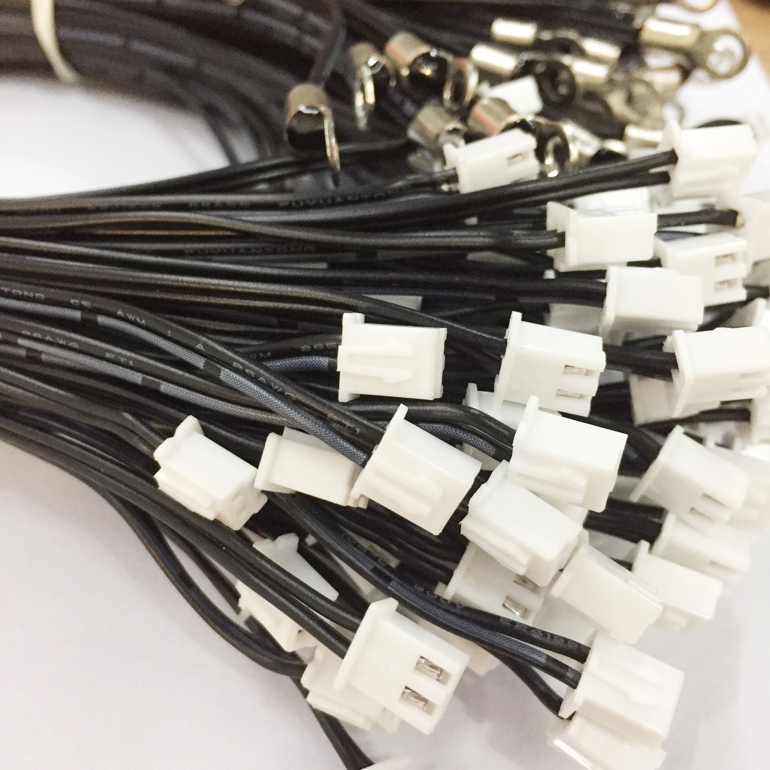 什么是NTC溫度傳感器?它的應用和特點有哪些？