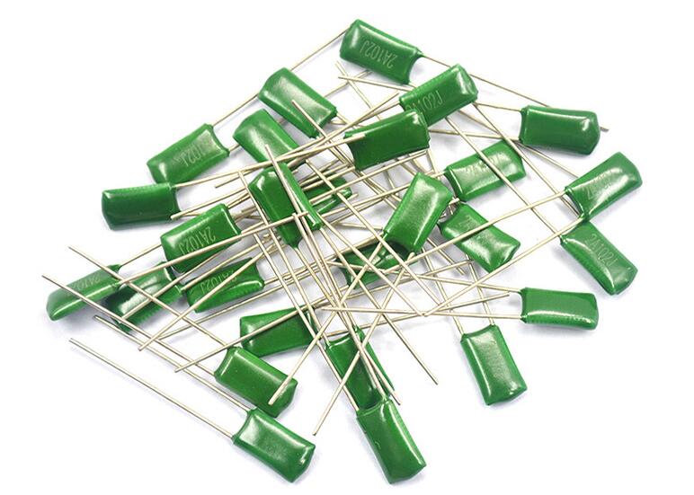 瓷片電容和滌綸電容能互換嗎？