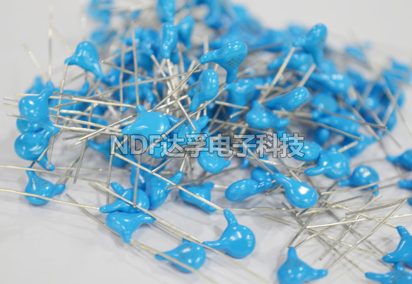 Y2安規(guī)陶瓷電容器 Y2安規(guī)陶瓷電容器