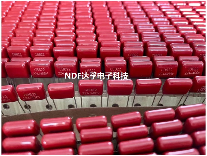 什么情況下容易導(dǎo)致薄膜電容器容量出現(xiàn)衰減？