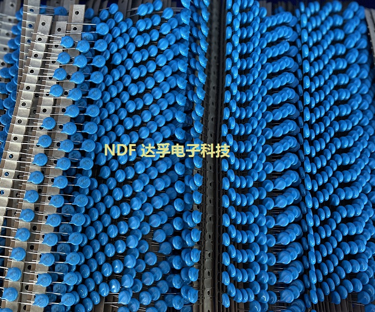 在選擇壓敏電阻時(shí)，需要注意的事項(xiàng)有哪些？