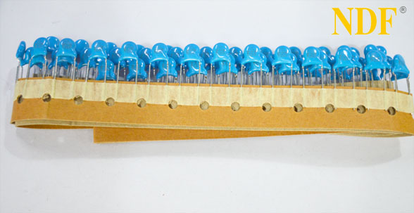 尋找Y2電容廠家，你還在迷惑?